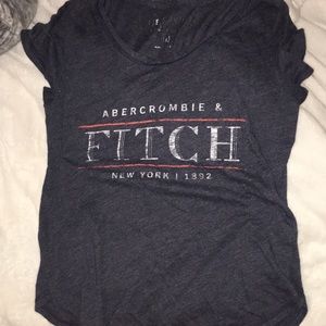 Abercrombie and Fitch Shirt